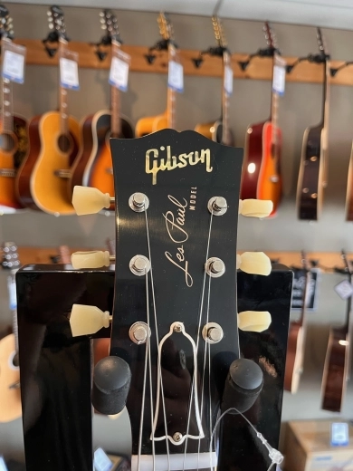 Gibson Custom Shop - LPR59VOFANH 4